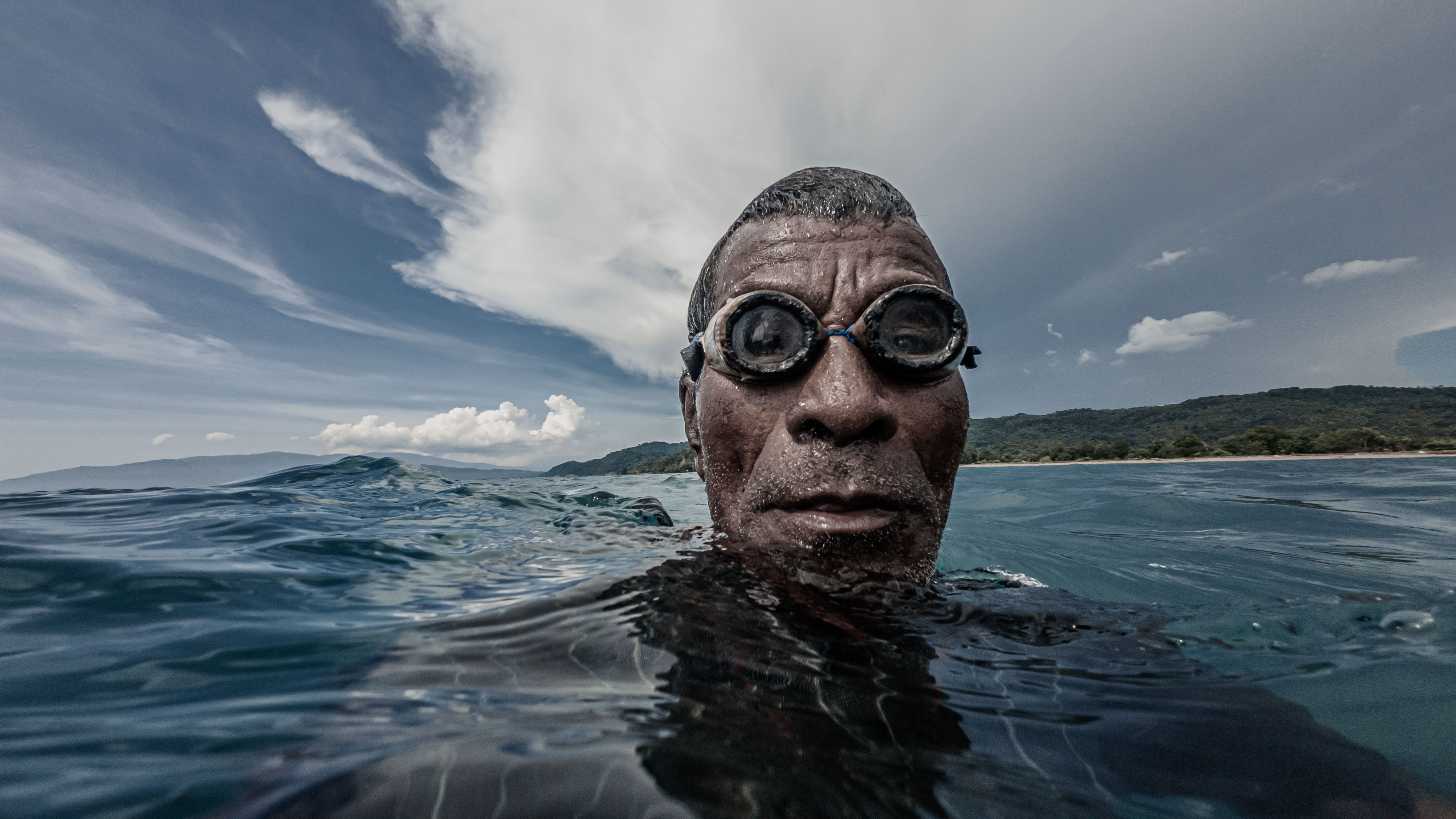 Coral farming progress